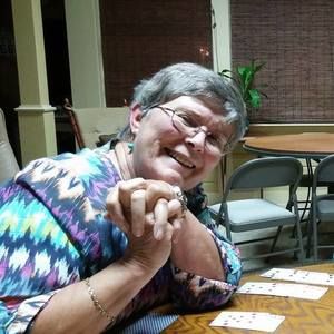 Meet your Posher, Marinan